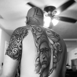 Meet your Posher, Gilbert